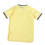 Curacao Home Jersey 2026 World Cup (Player)