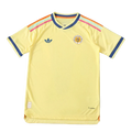 Curacao Home Jersey 2026 World Cup (Player)