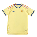 Curacao Home Jersey 2026 World Cup (Player)