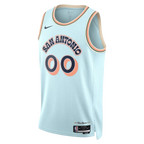 San Antonio Spurs City Edition 24/25’