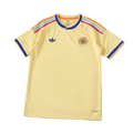 Curacao Away Jersey 2026 World Cup (Fan)