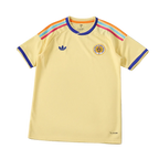 Curacao Away Jersey 2026 World Cup (Fan)