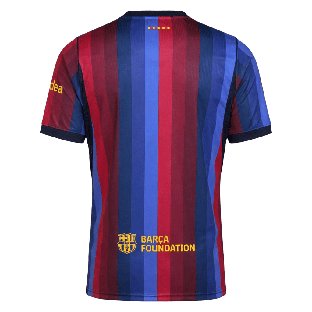 Barcelona Home 26/27’