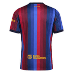 Barcelona Home 26/27’