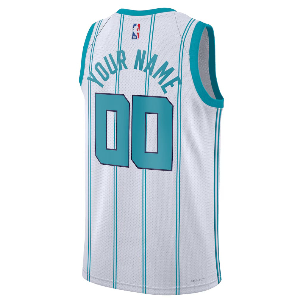 Charlotte Hornets Jersey - Home