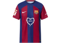 Barcelona Home 23/24’ (Collab - Player)
