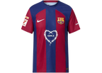 Barcelona Home 23/24’ (Collab - Player)