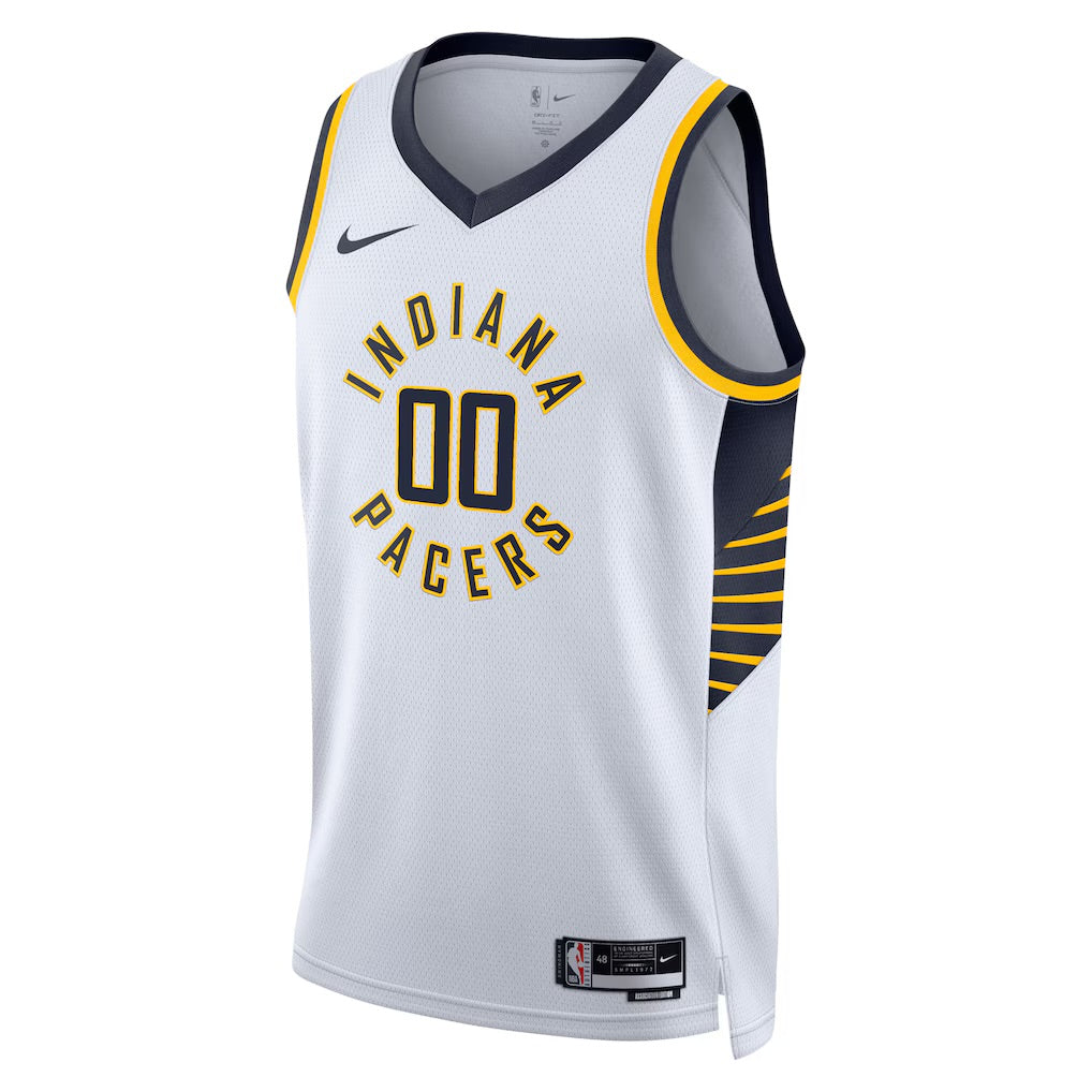 Indiana Pacers Jersey - Home