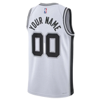 San Antonio Spurs Jersey - Home