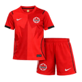 Canada Kids Kit 2026 World Cup