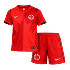 Canada Kids Kit 2026 World Cup
