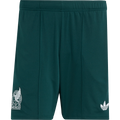 Mexico Away Shorts 2026 World Cup