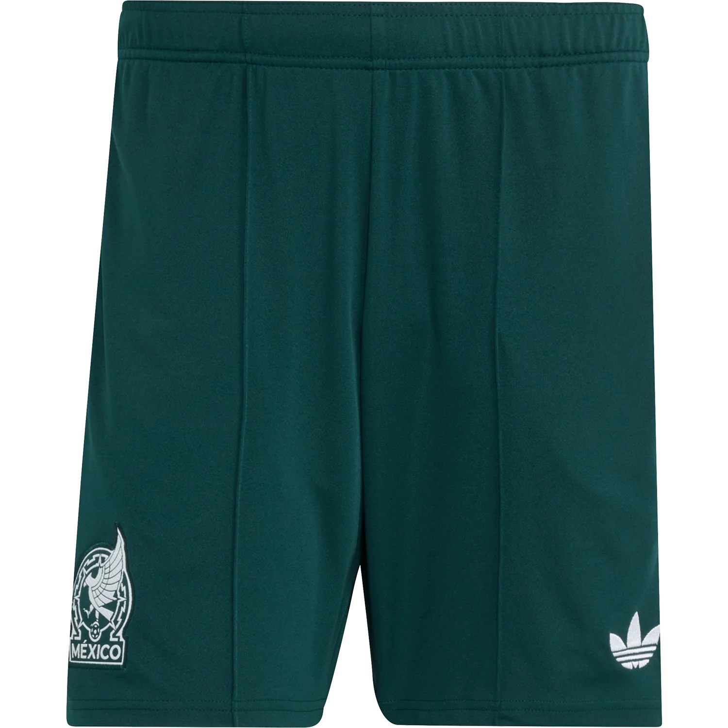 Mexico Away Shorts 2026 World Cup