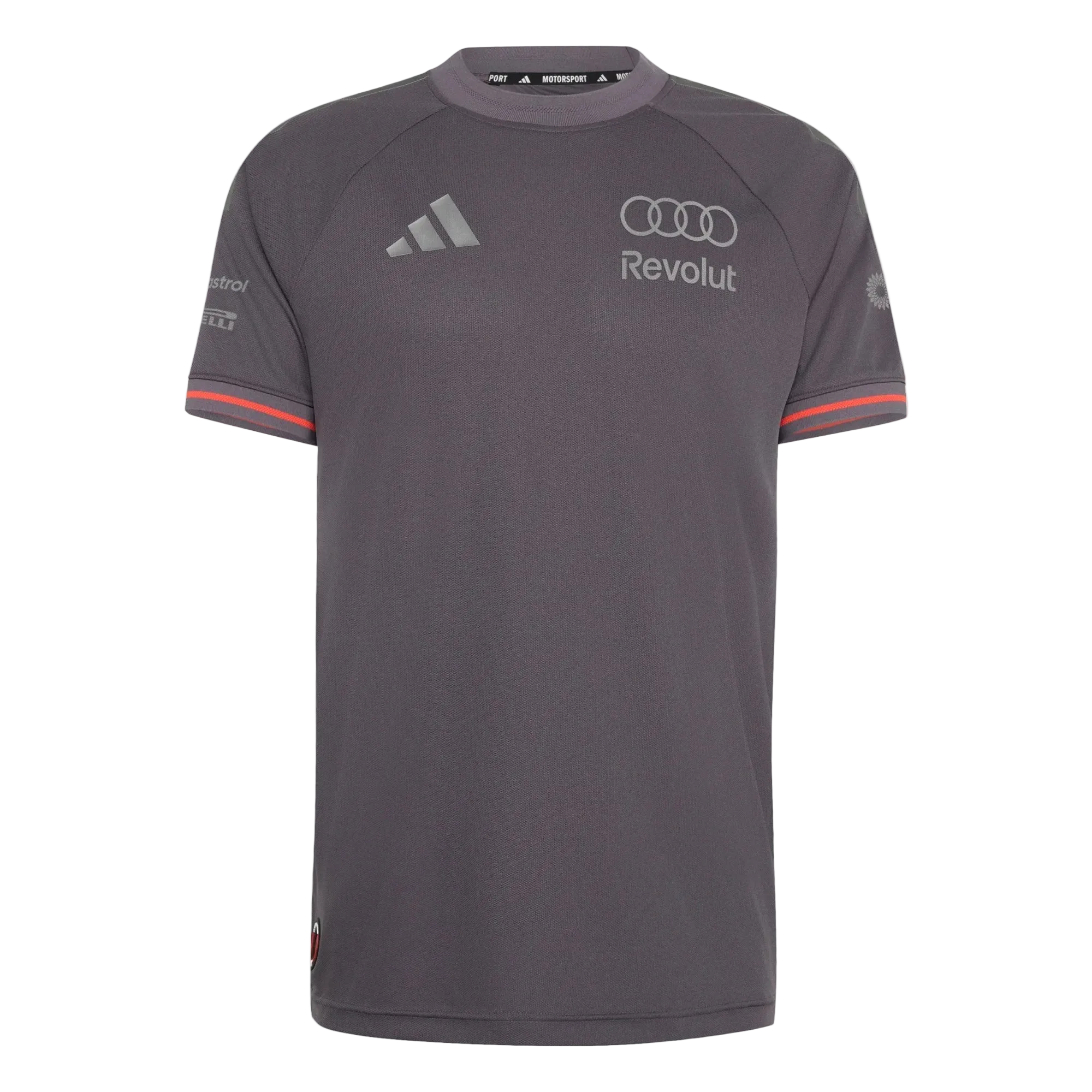 Audi F1 26’ Team Shirt