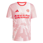 Canada Training Kit 2026 World Cup
