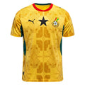 Ghana Away Jersey 2026 World Cup (Fan)