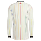 Japan Away Jersey 2026 World Cup (Long Sleeve - Fan)