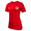 Canada Home Jersey 2026 World Cup (Women)