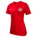 Canada Home Jersey 2026 World Cup (Women)