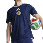 Scotland Home Jersey 2026 World Cup (Player)