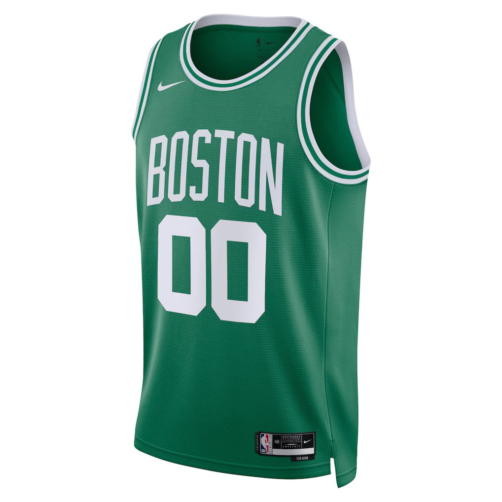 Boston Celtics Jersey - Away