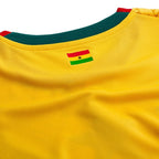 Ghana Away Jersey 2026 World Cup (Fan)