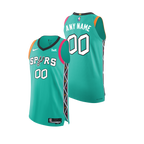 San Antonio Spurs City Edition 22/23’