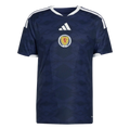 Scotland Home Jersey 2026 World Cup (Player)