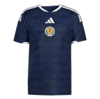 Scotland Home Jersey 2026 World Cup (Player)