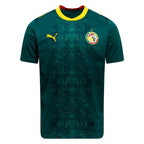Senegal Away Jersey 2026 World Cup (Fan)