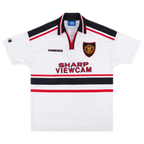 Manchester United Away 97/99’