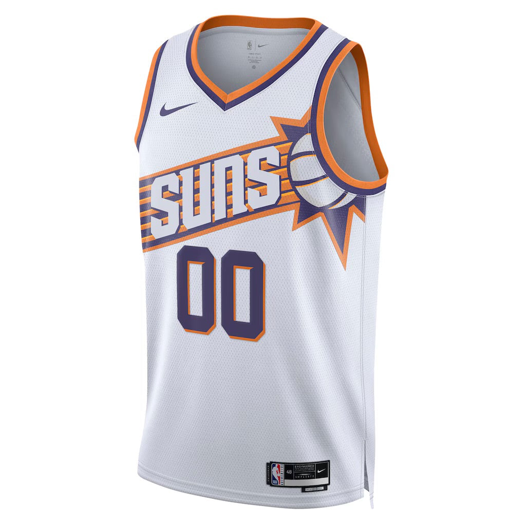 Phoenix Suns Jersey - Home