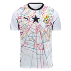 Ghana Home Jersey 2026 World Cup (Fan)