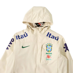 Brazil 26’ Windbreaker