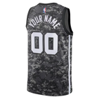 San Antonio Spurs City Edition 19/20’