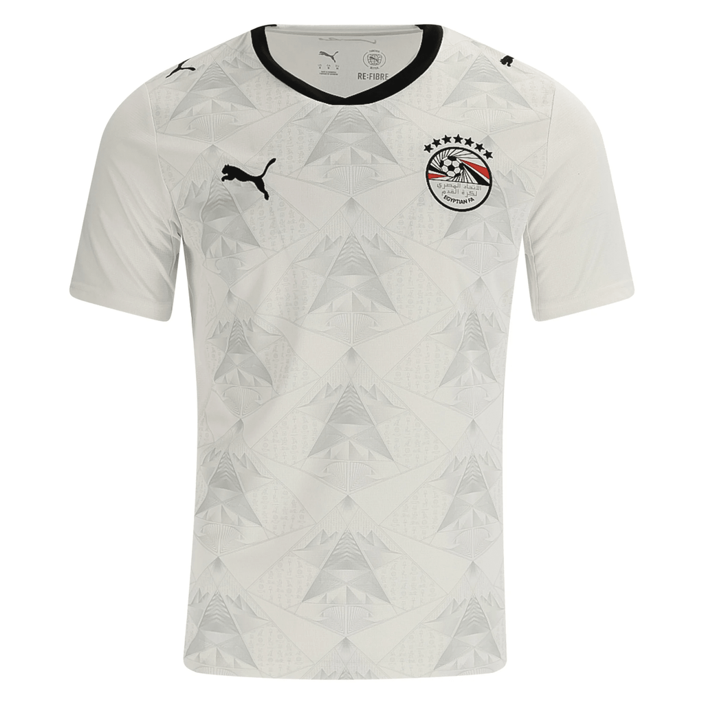 Egypt Away Jersey 2026 World Cup (Fan)