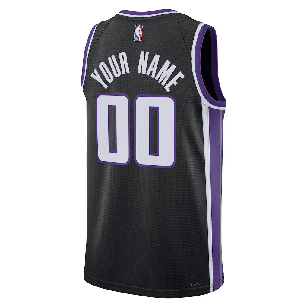 Sacramento Kings Jersey - Away