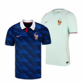 France 2026 Jerseys Bundle