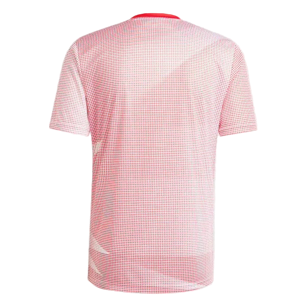 Canada Training Kit 2026 World Cup