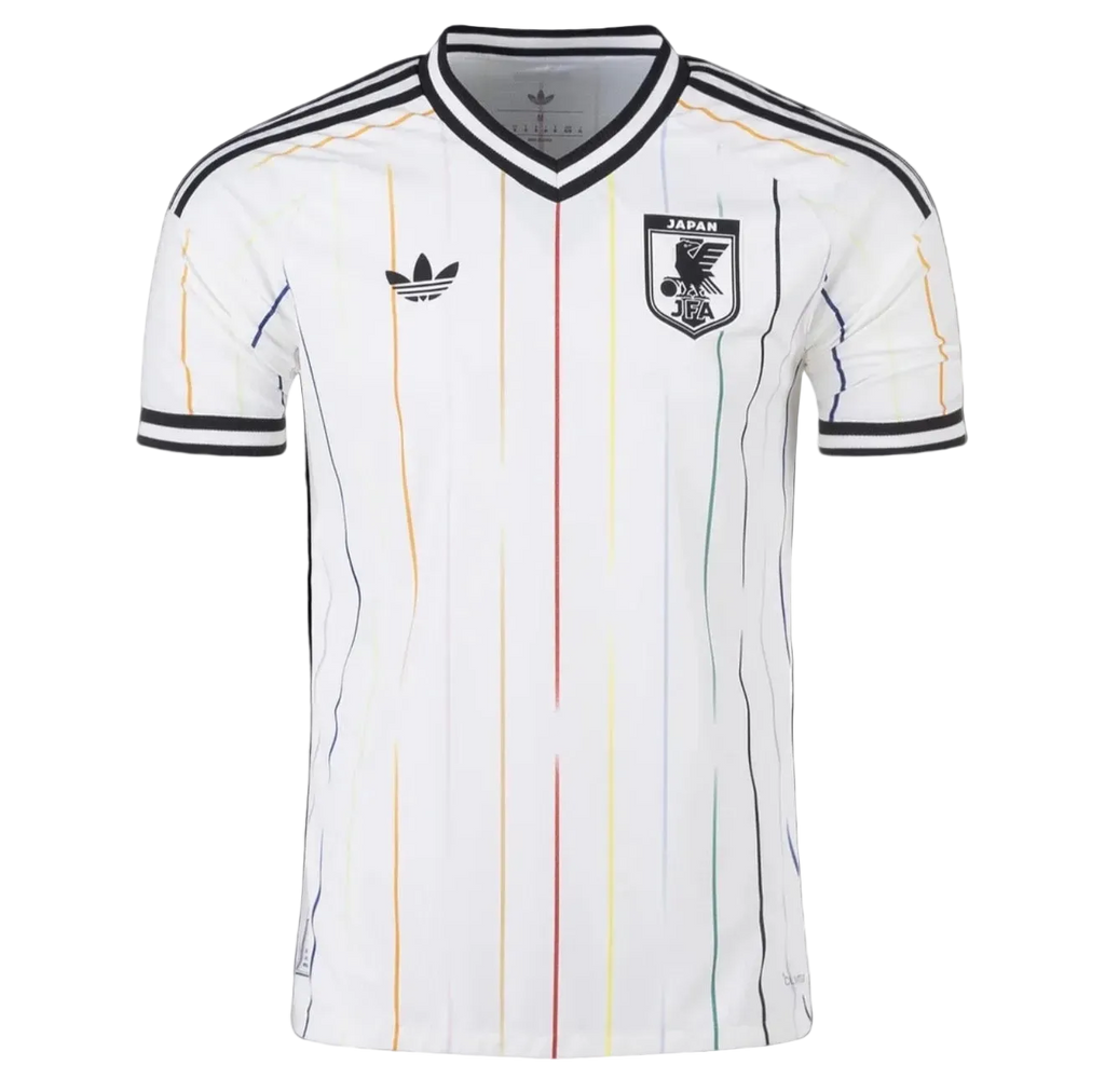 Japan Away Jersey 2026 World Cup (Player Version)