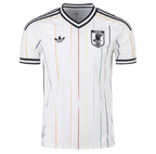 Japan Away Jersey 2026 World Cup (Player Version)