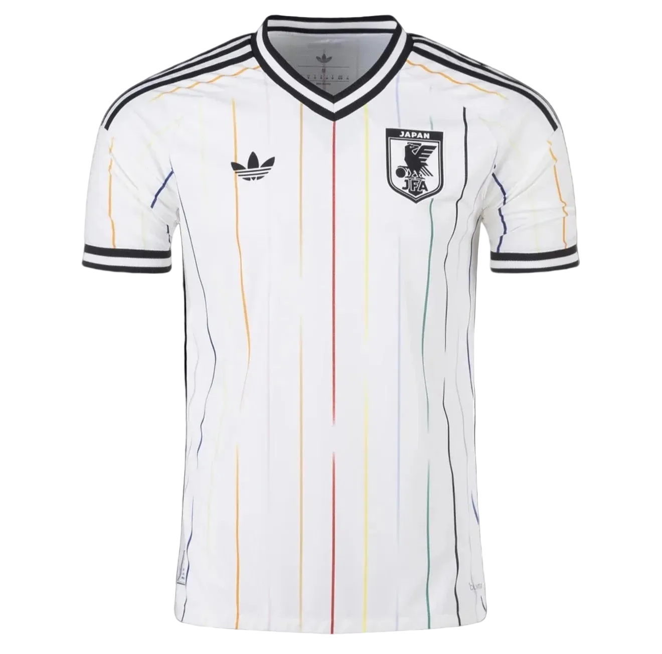 Japan Away Jersey 2026 World Cup (Player Version)