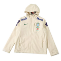 Brazil 26’ Windbreaker