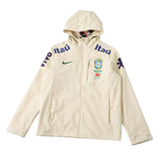 Brazil 26’ Windbreaker