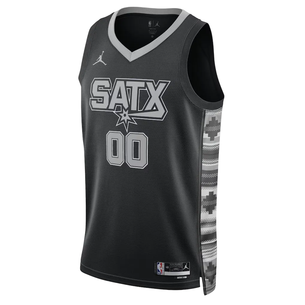 San Antonio Spurs Flyer Edition 22/23’