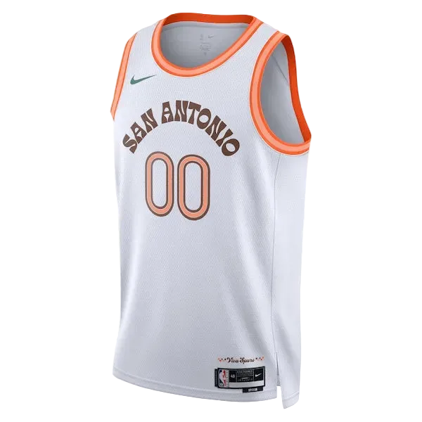 San Antonio Spurs City Edition 23/24’