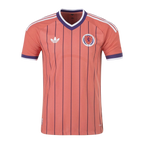 Scotland Away Jersey 2026 World Cup (Player Version)