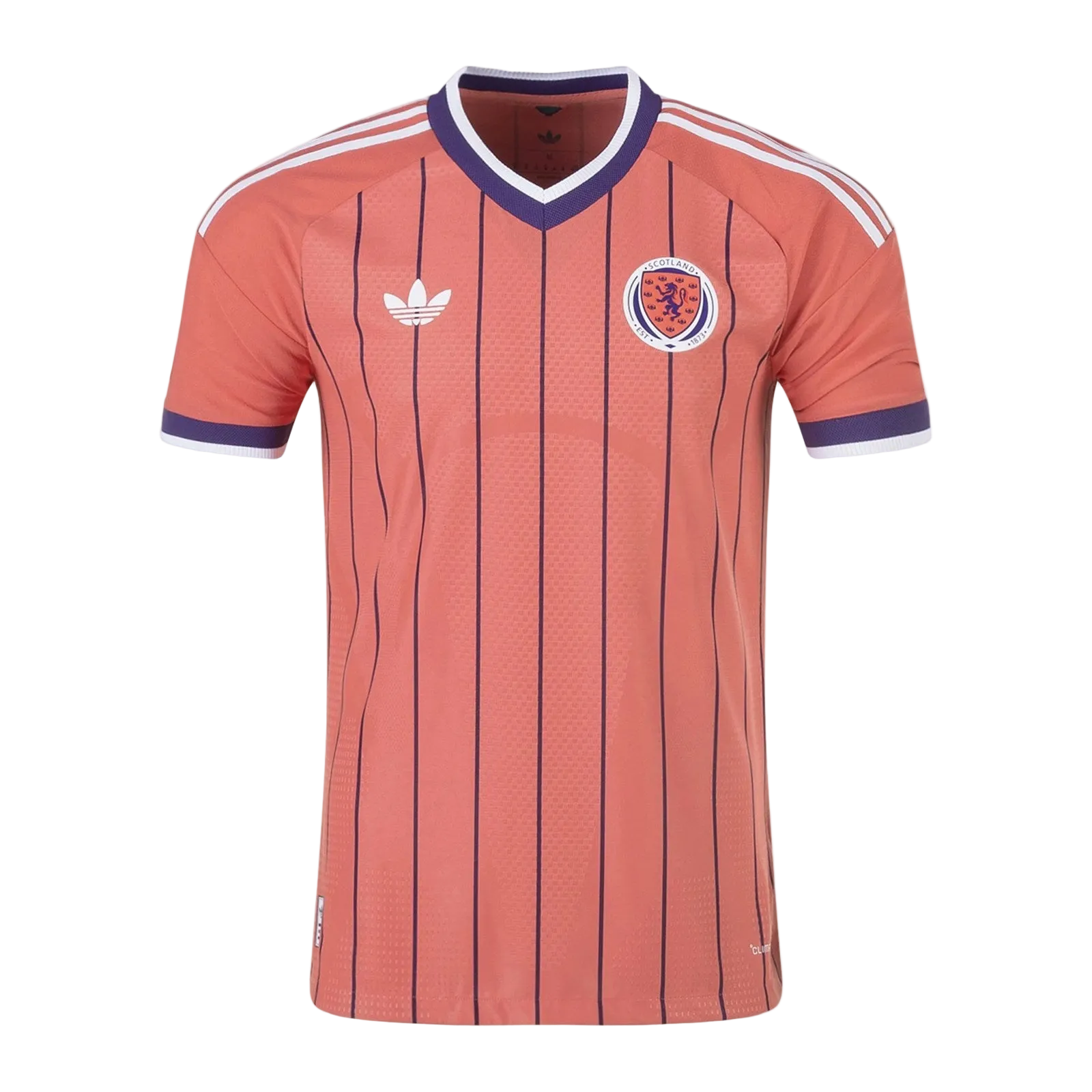 Scotland Away Jersey 2026 World Cup (Player Version)