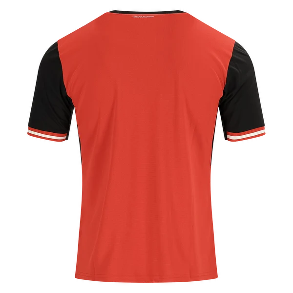 Austria Home Jersey 2026 World Cup (Fan)