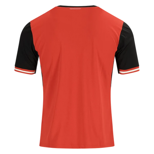 Camiseta de local de Austria para el Mundial 2026 (versión fan)